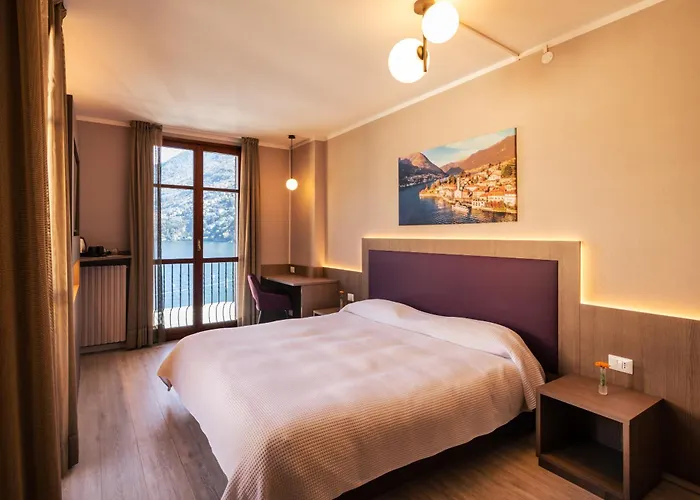 Hotel Ristorante Vapore