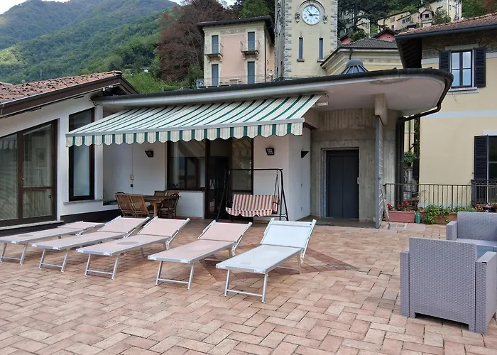 Hotel Ristorante Vapore